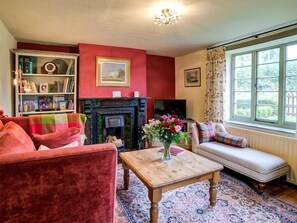Cottage | Interior - Elm View (Chipping Campden)