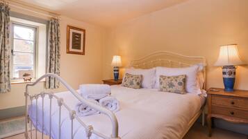 3 多间卧室、特色装修、特色家居、免费 WiFi