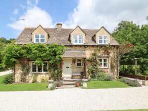 Cottage | Interieur