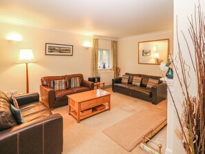 Cottage | Living room