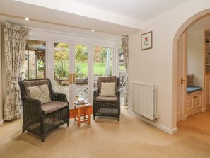 Casa de campo | Interior