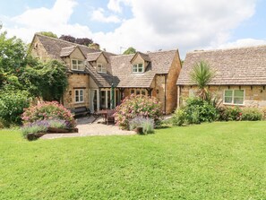 Cottage | Exterieur