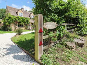 Casa de campo | Interior