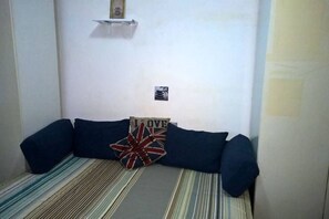 1 Schlafzimmer, WLAN