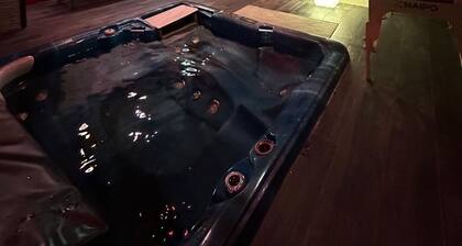 Eigentumswohnung mit Whirlpool Whirlpool Whirlpool