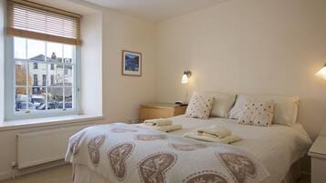 Casa rural | Interior