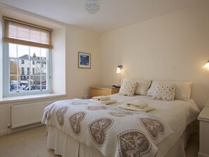 Casa de campo | Parte interna