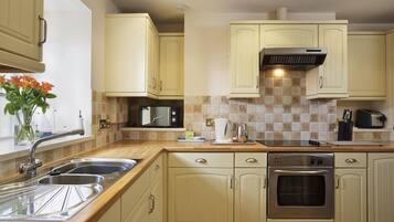 Cottage | Intérieur