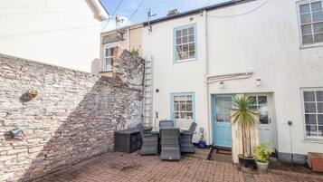 Cottage | Terrace/patio