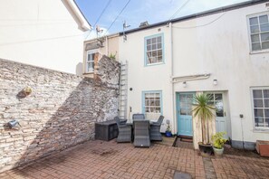 Cottage | Terrace/patio