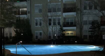 Luxurious Condominium