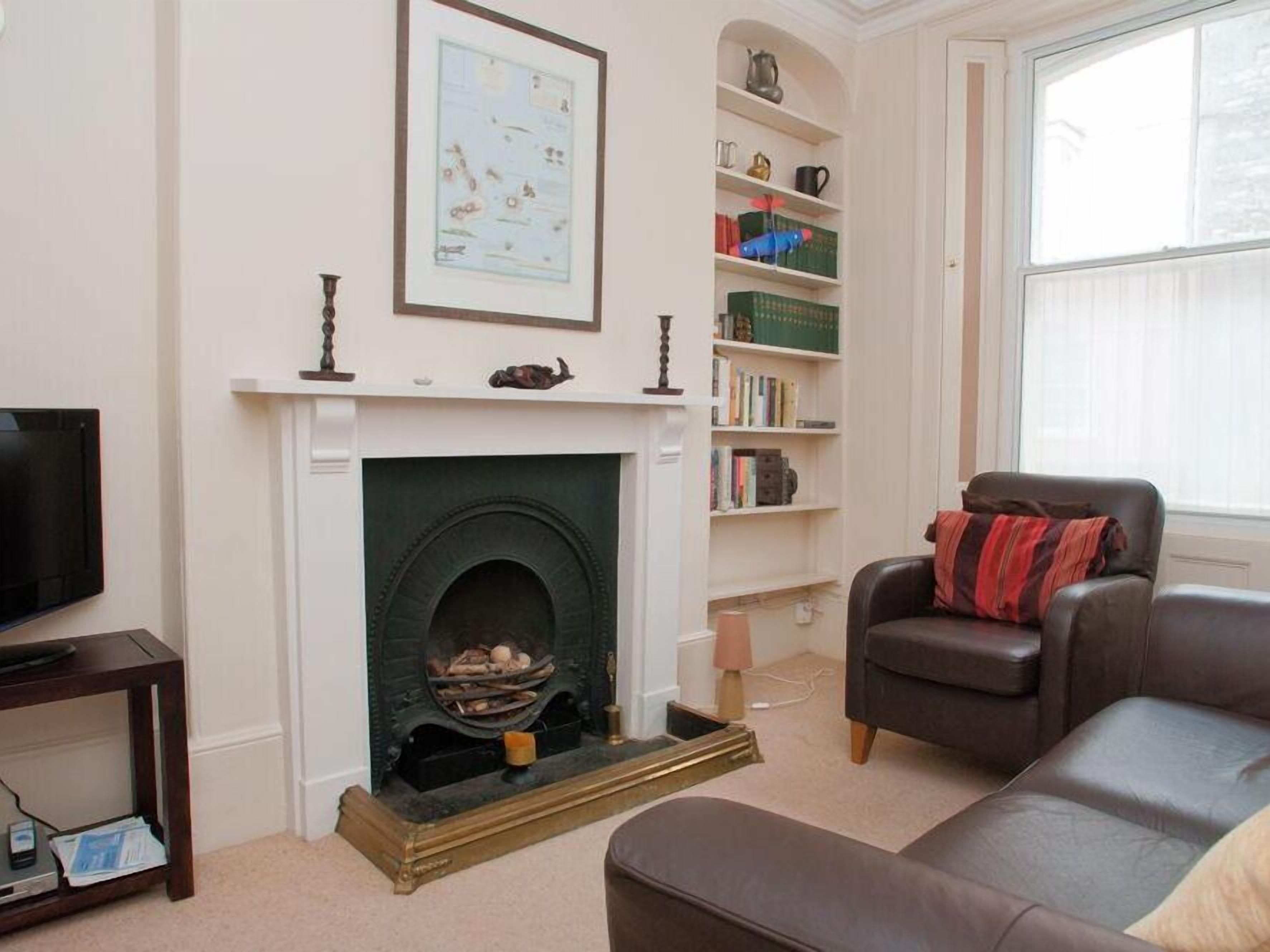 リビングルーム