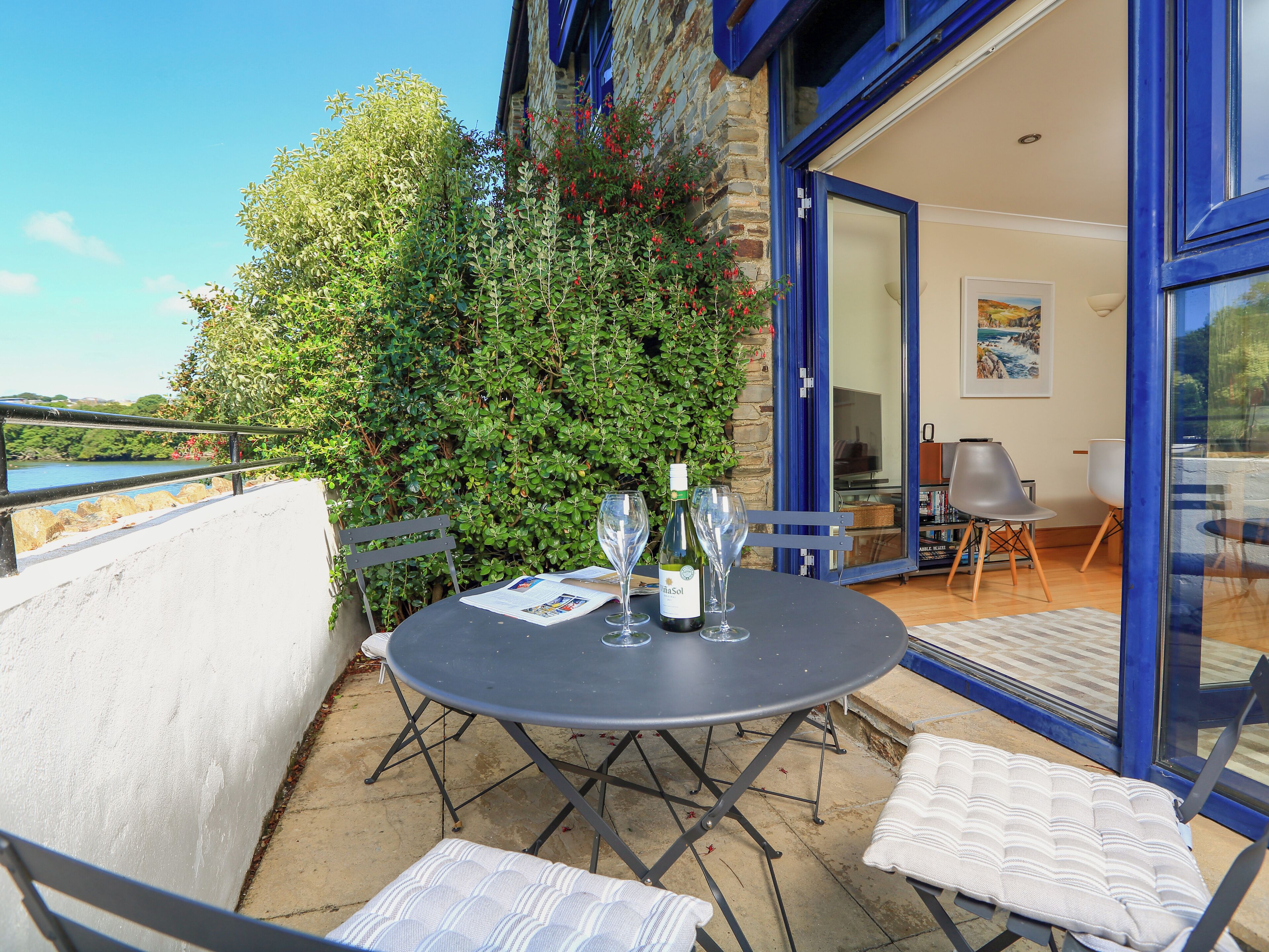 Ferienhaus | Innenbereich