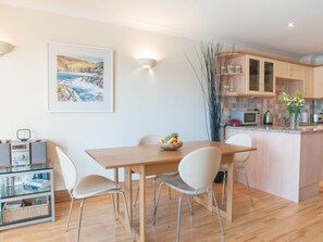 Ferienhaus | Innenbereich