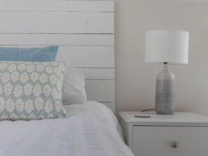 Cottage | Interieur