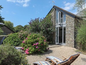 Cottage | Interieur