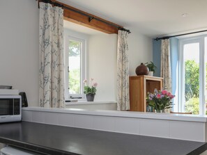 Cottage | Interieur