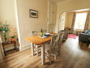 Cottage | Restauration