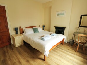 Cottage - 1 Castle Row (Beaumaris)