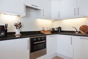 Cottage | Private kitchen