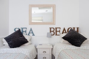 Ferienhaus | Innenbereich