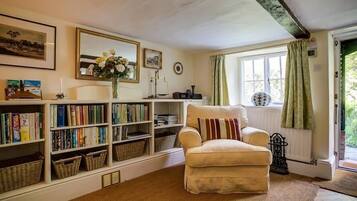 คอทเทจ | ภายใน