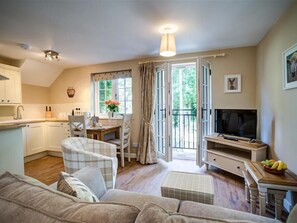 TV - Cider Press (Burford)