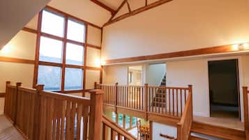 Cottage | Interieur