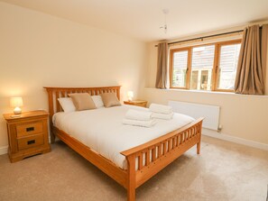 Cottage | Interior - The Stables (Knighton)