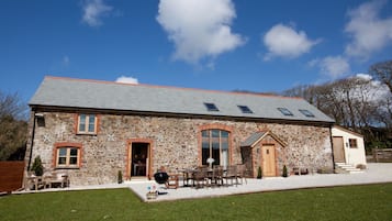 Cottage | Exterior