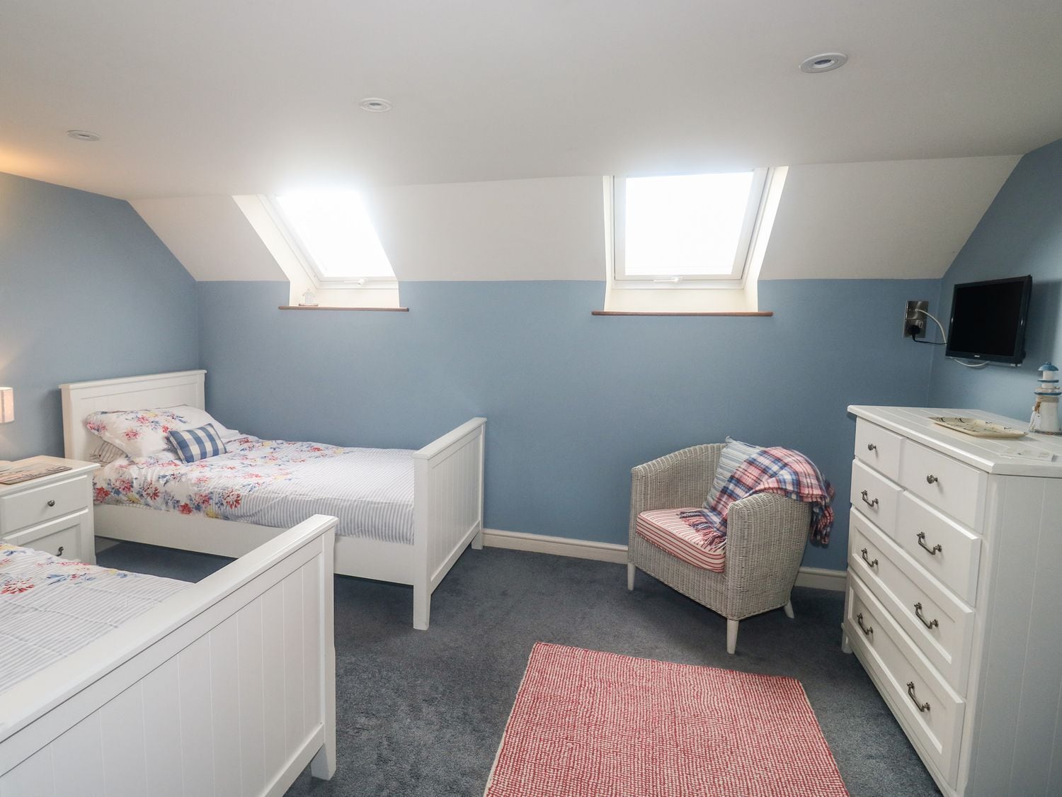 Cottage | Interior