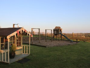 Espace pour enfants