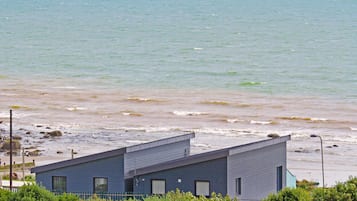 Småhus | Strand | Nær stranden