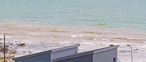 コテージ | ビーチ | ビーチの近く