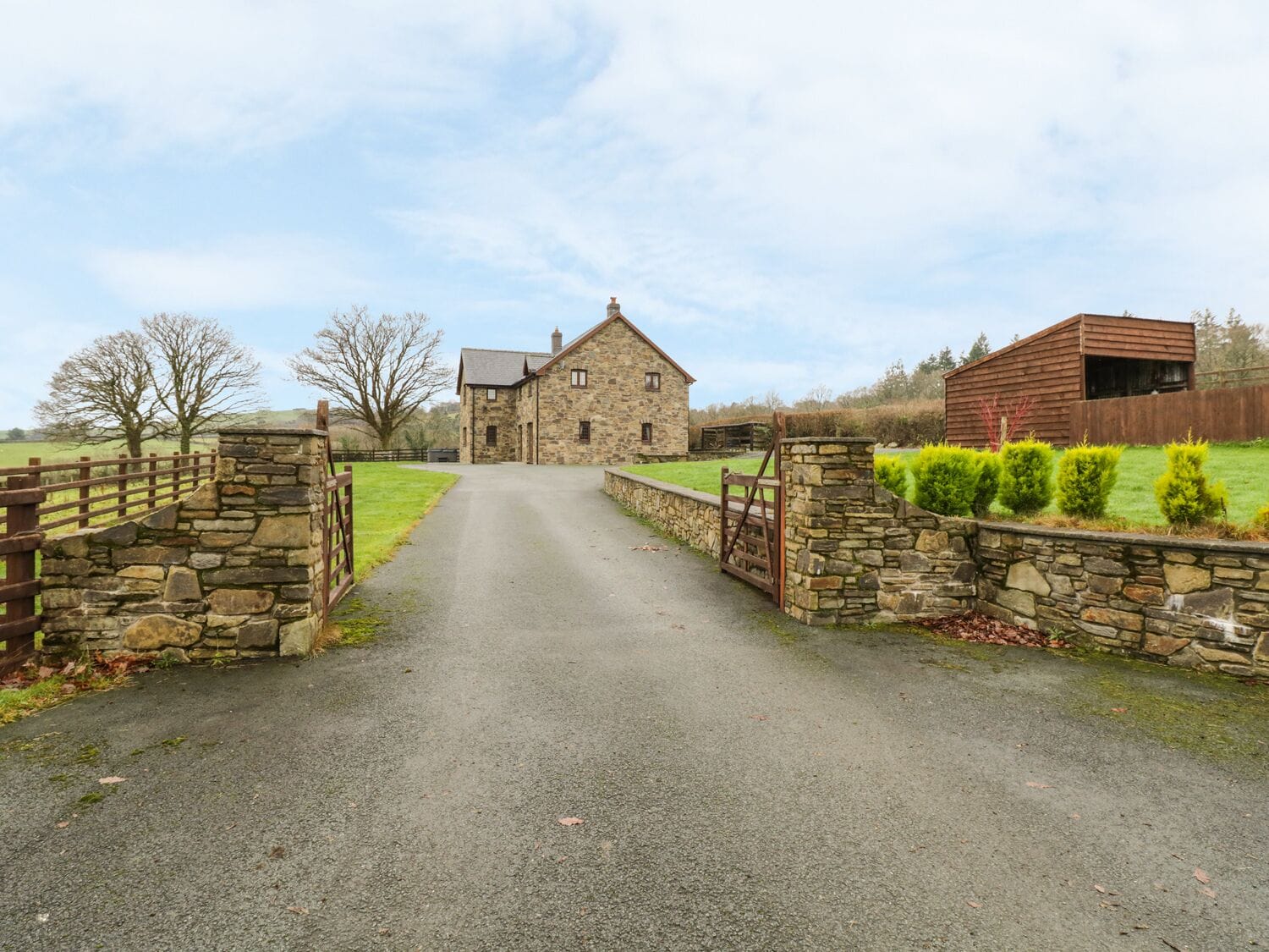 Cottage | Exterior