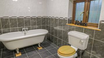 Casa de campo | Baño | Regadera