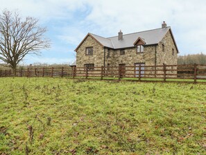 Cottage | Interior