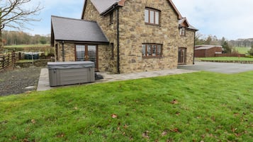 Cottage | Interni