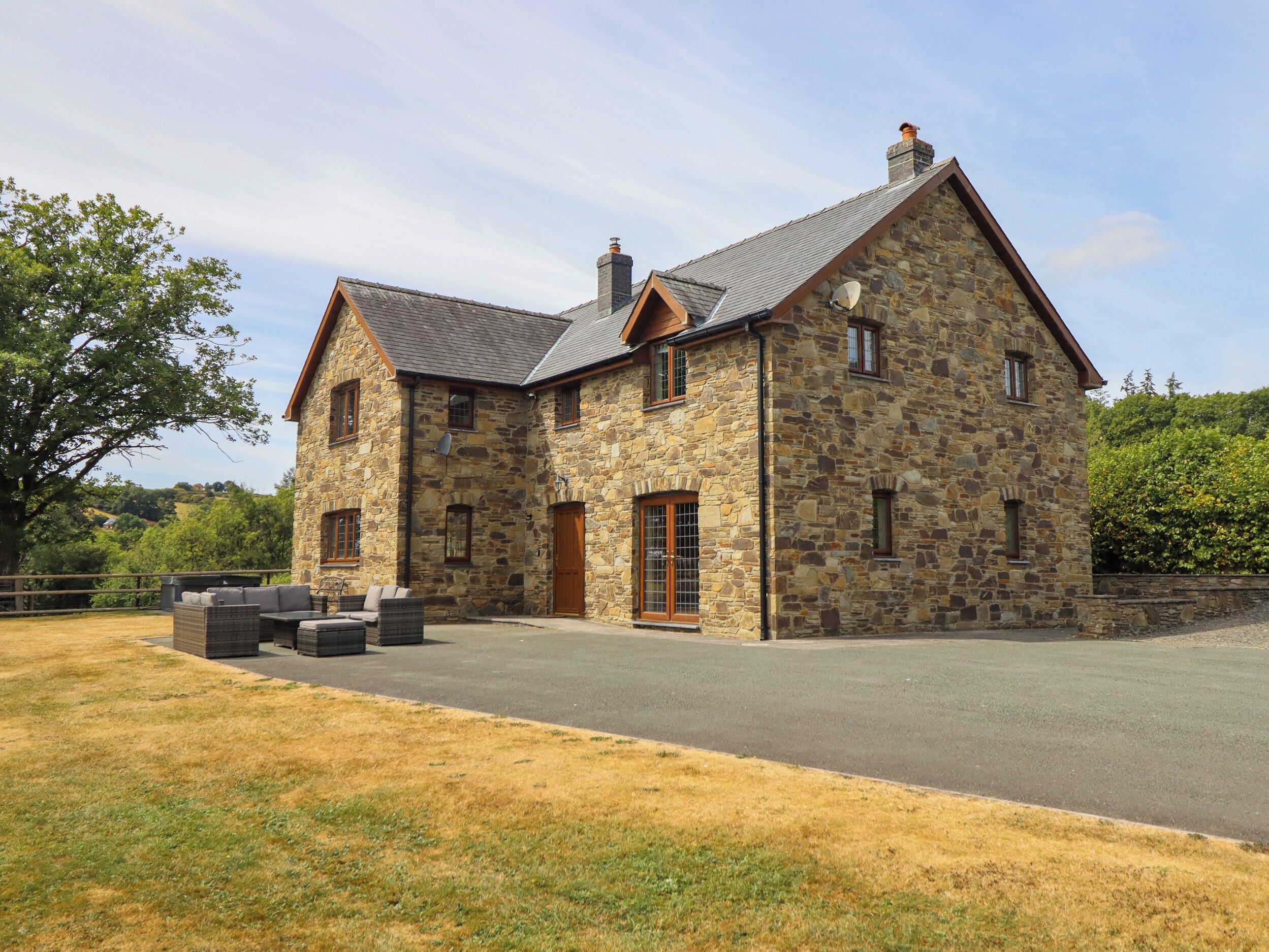 Cottage | Exterior