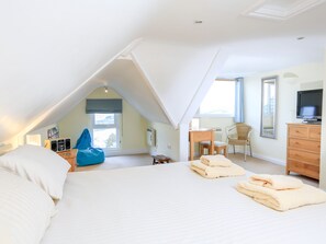 Cottage | Interior - 4 Lyndhurst (Salcombe)