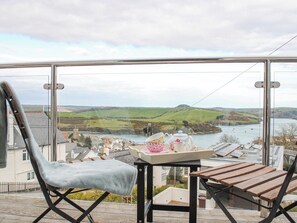 Ferienhaus | Speisen im Freien