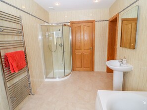 Interior - Rossanean (Killarney)