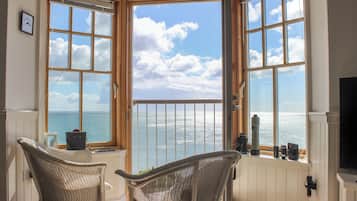Cottage | Interieur