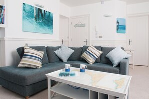 Casa rural | Sala d'estar