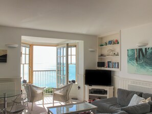 Casa de campo | Área de estar