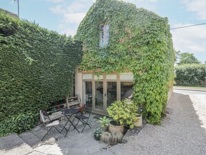 Cottage | Khu ẩm thực ngoài trời