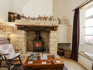 Interior - The Old Reading Room (Chipping Norton)