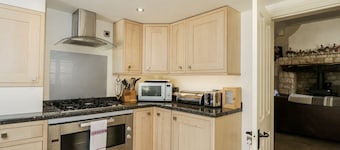 The Old Reading Room