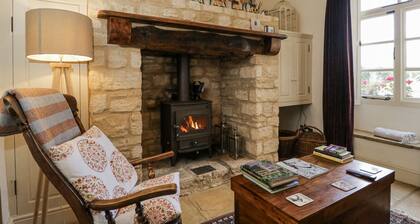 The Old Reading Room