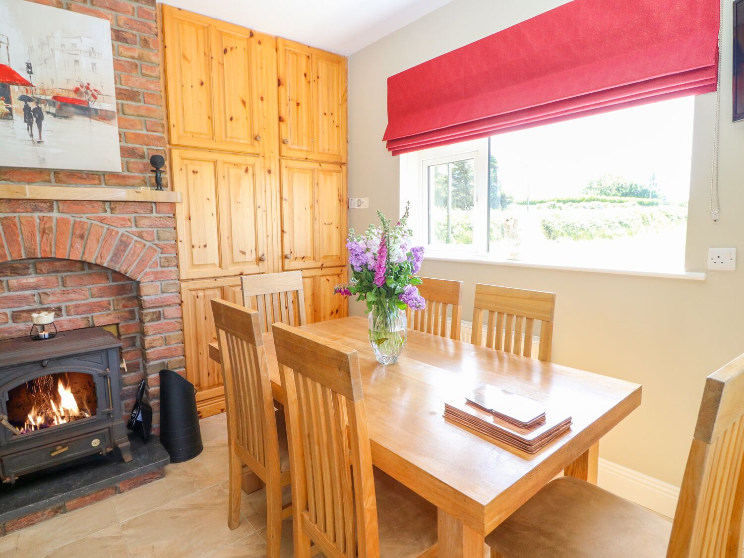 Cottage | Interior